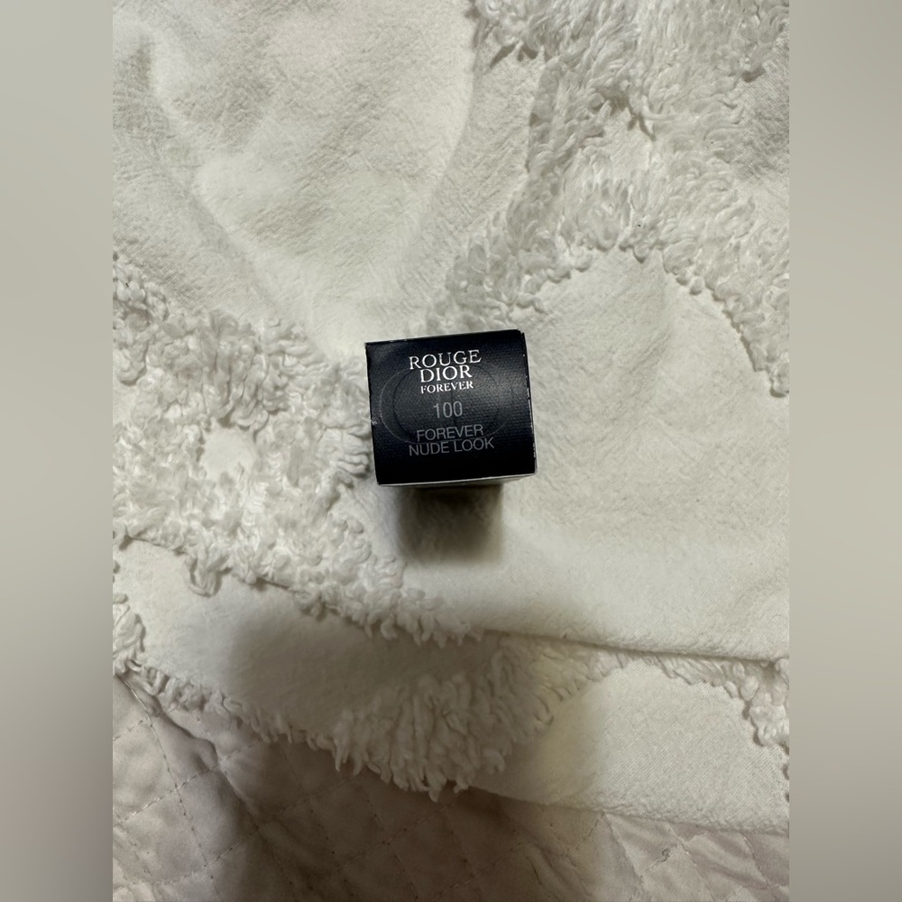 Dior lipstick forever mate nude